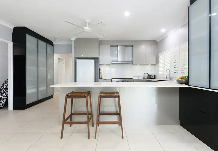 Fourth view of Homely house listing, 8 Shearwater Street, Port Douglas QLD 4877