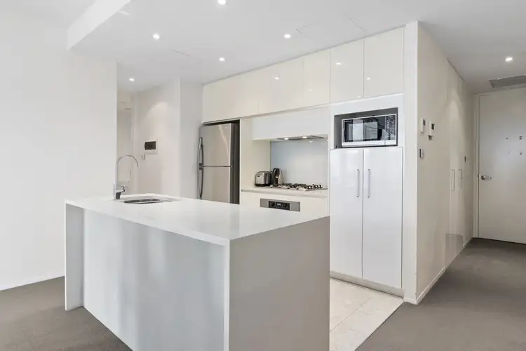 Third view of Homely apartment listing, 136/11 Trevillian Quay, Kingston ACT 2604