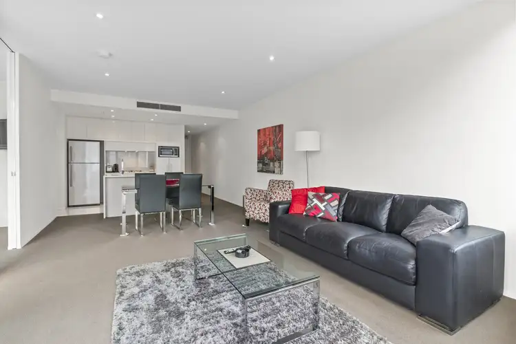 Sixth view of Homely apartment listing, 136/11 Trevillian Quay, Kingston ACT 2604