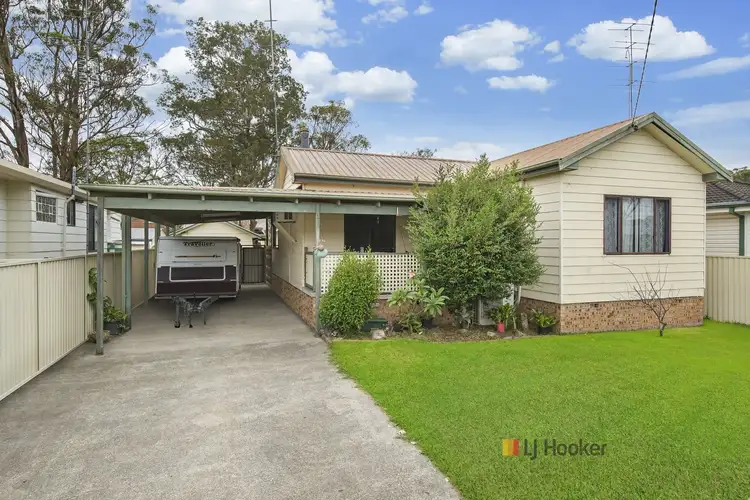 Main view of Homely house listing, 10 Allambee Crescent, Blue Haven NSW 2262