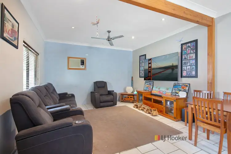 Second view of Homely house listing, 10 Allambee Crescent, Blue Haven NSW 2262