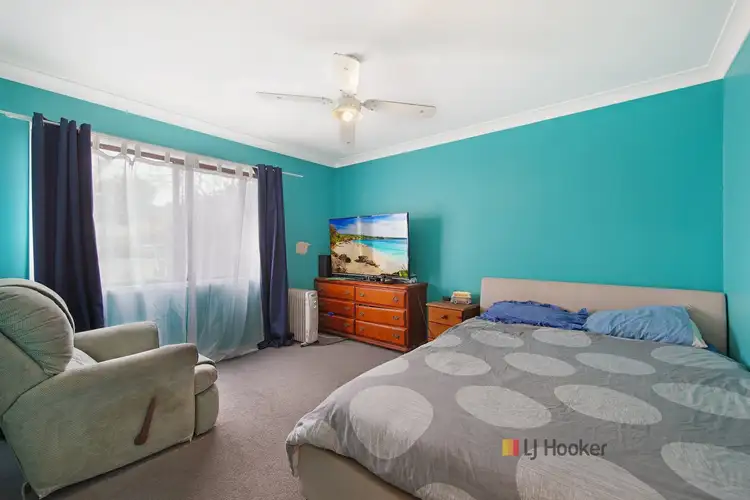 Sixth view of Homely house listing, 10 Allambee Crescent, Blue Haven NSW 2262