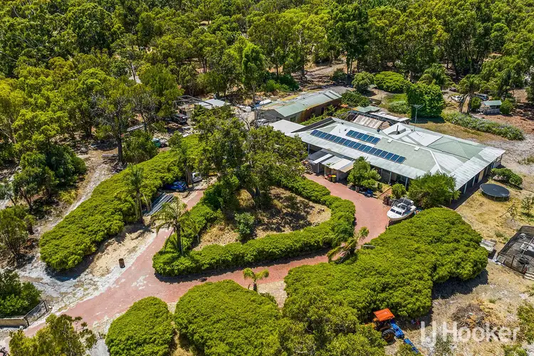 61 Furnissdale Road, Furnissdale WA 6209