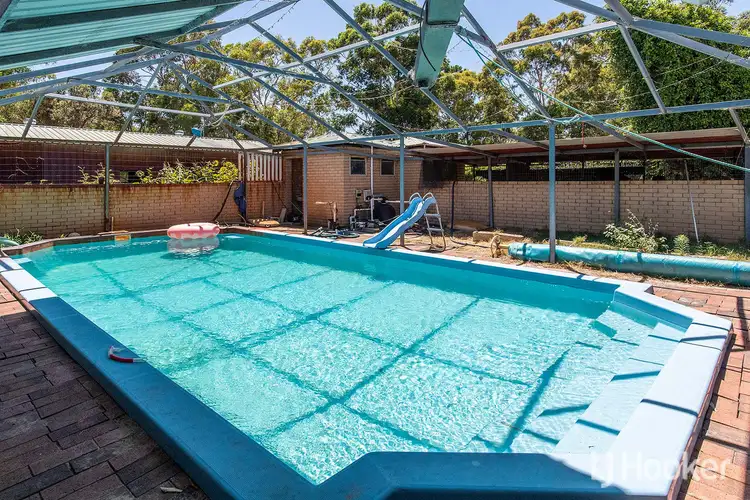 Second view of Homely rural property listing, 61 Furnissdale Road, Furnissdale WA 6209