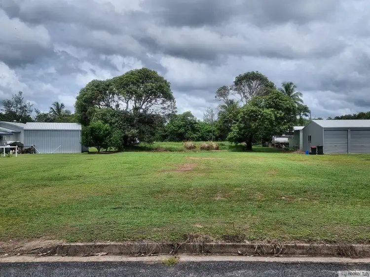 Fourth view of Homely land listing, 3 Taylor Street, Tully Heads QLD 4854