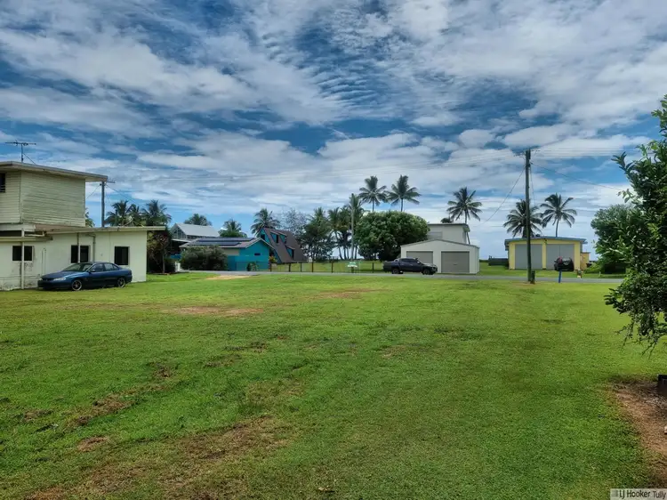 Fifth view of Homely land listing, 3 Taylor Street, Tully Heads QLD 4854