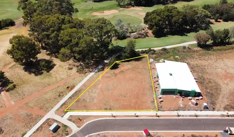 Main view of Homely land listing, Lot 19 Templeton Close, Murray Downs NSW 2734