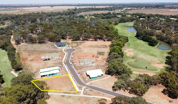 Second view of Homely land listing, Lot 19 Templeton Close, Murray Downs NSW 2734