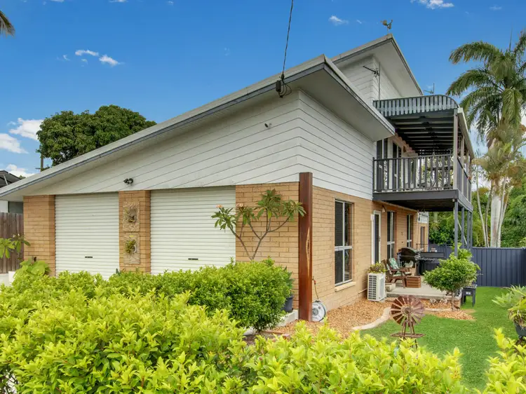 Main view of Homely house listing, 24 Yukana Street, Boyne Island QLD 4680