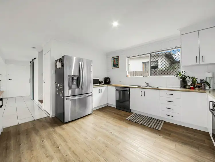 Fourth view of Homely house listing, 24 Yukana Street, Boyne Island QLD 4680