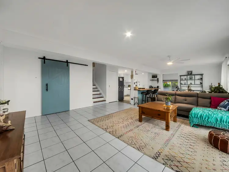 Fifth view of Homely house listing, 24 Yukana Street, Boyne Island QLD 4680