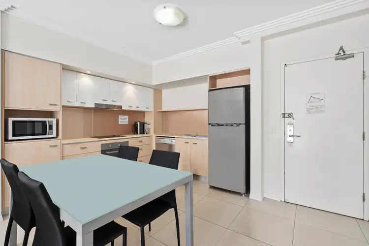 Fourth view of Homely apartment listing, 101/1-7 Moores Crescent, Varsity Lakes QLD 4227