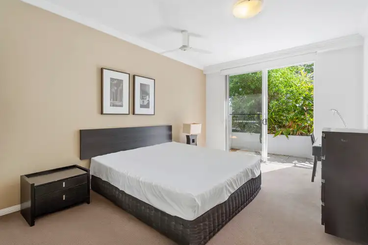 Fifth view of Homely apartment listing, 101/1-7 Moores Crescent, Varsity Lakes QLD 4227