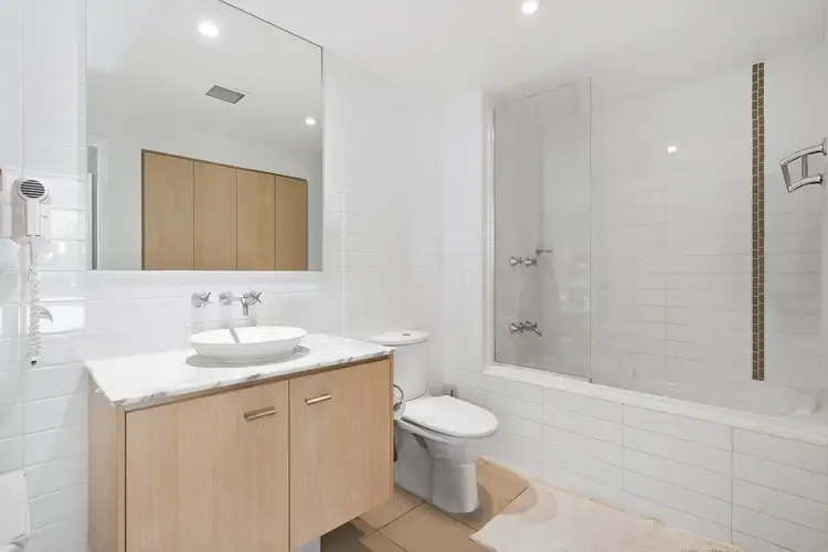 Sixth view of Homely apartment listing, 101/1-7 Moores Crescent, Varsity Lakes QLD 4227