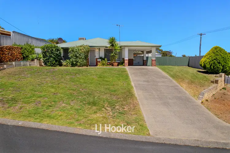 13 Egret Court, Australind WA 6233