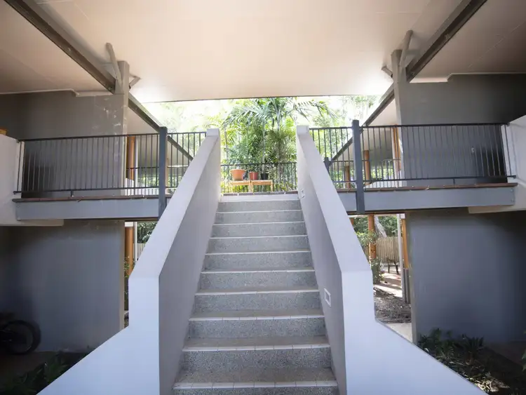 Third view of Homely unit listing, Unit 7/56 Mariner Drive, South Mission Beach QLD 4852