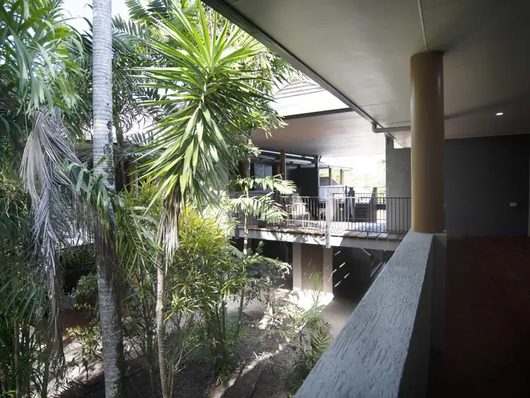 Fourth view of Homely unit listing, Unit 7/56 Mariner Drive, South Mission Beach QLD 4852