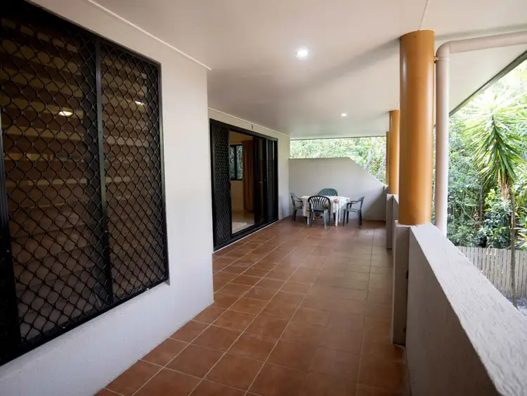 Fifth view of Homely unit listing, Unit 7/56 Mariner Drive, South Mission Beach QLD 4852