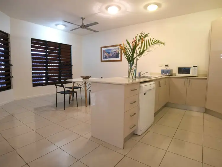 Seventh view of Homely unit listing, Unit 7/56 Mariner Drive, South Mission Beach QLD 4852