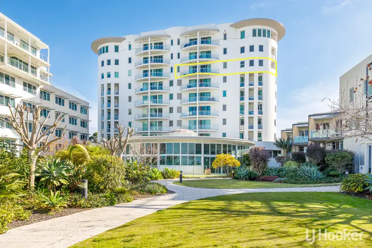Third view of Homely apartment listing, Address available on request
