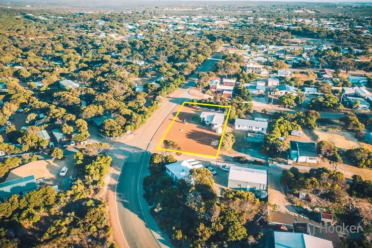 Sixth view of Homely house listing, 29 Esplanade, Hopetoun WA 6348