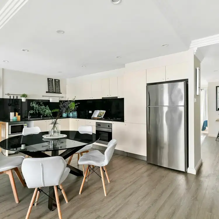 Second view of Homely apartment listing, 2/125 Euston Rd, Alexandria NSW 2015