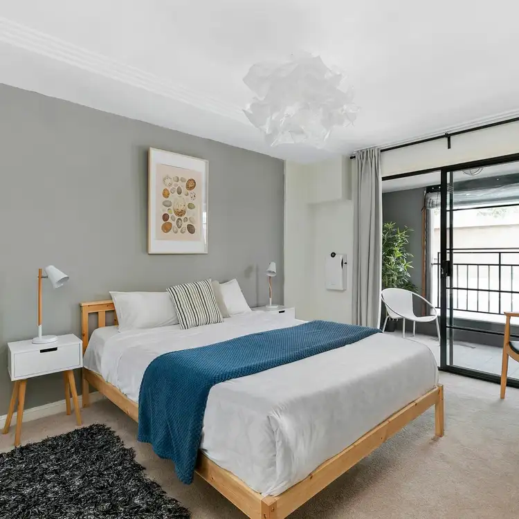 Third view of Homely apartment listing, 2/125 Euston Rd, Alexandria NSW 2015