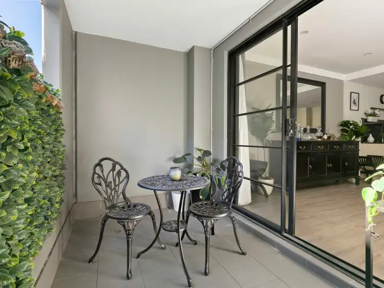 Sixth view of Homely apartment listing, 2/125 Euston Rd, Alexandria NSW 2015