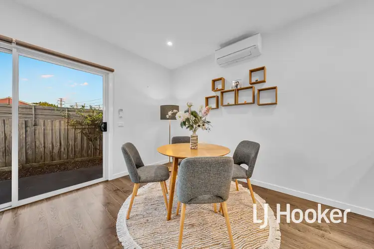 Sixth view of Homely house listing, 12 Buckeye Drive, Hallam VIC 3803