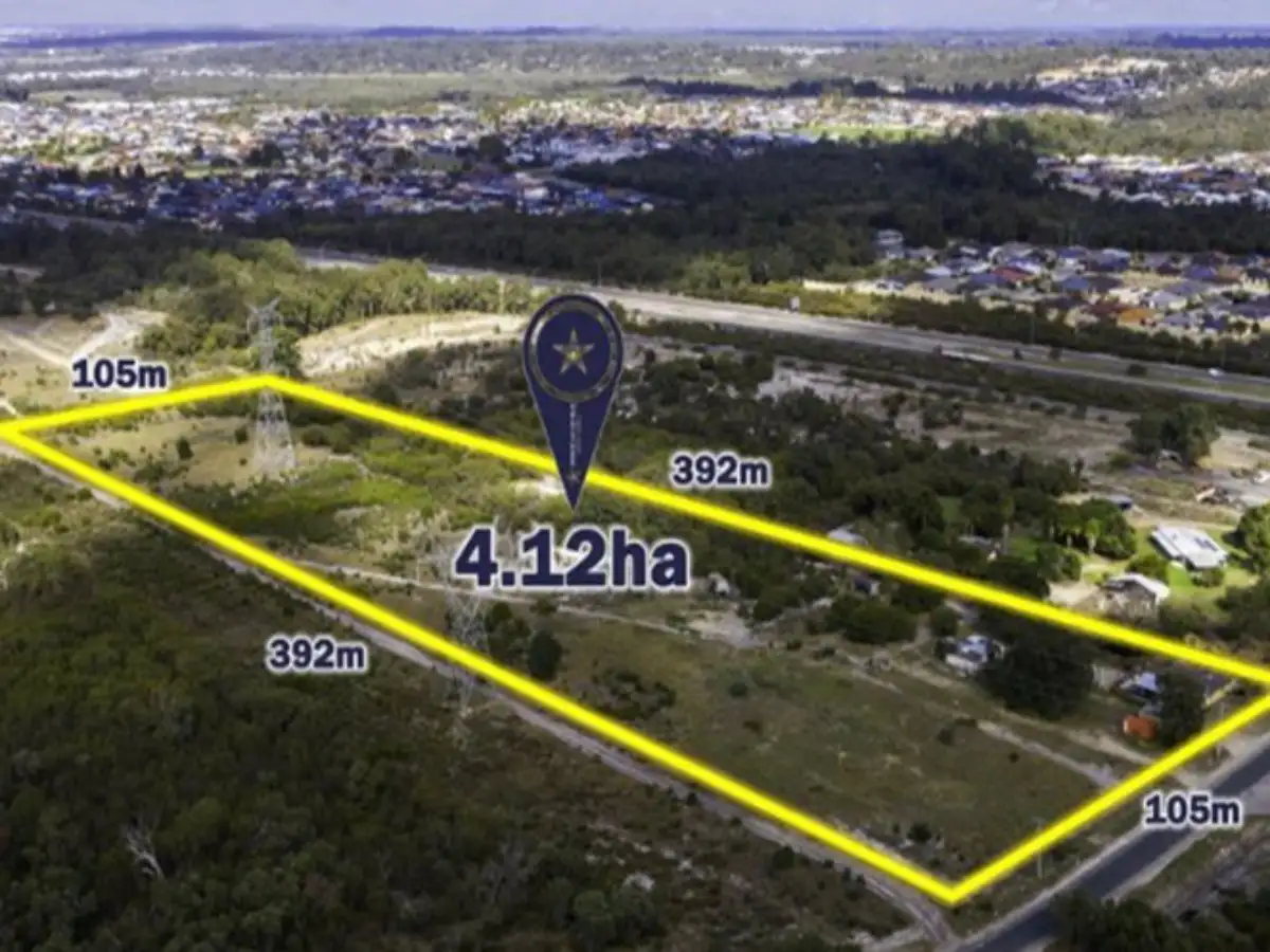 Main view of Homely house listing, 60 Orton Rd, Casuarina WA 6167