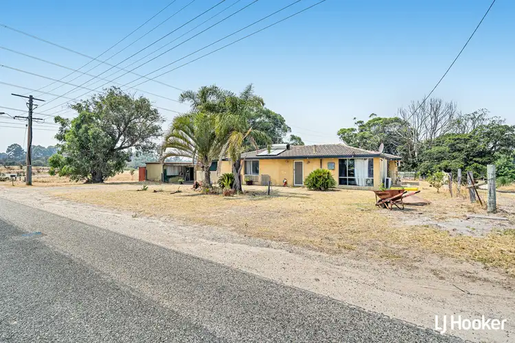 Third view of Homely house listing, 60 Orton Rd, Casuarina WA 6167