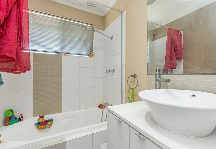 Second view of Homely house listing, 16 Gradient Way, Beldon WA 6027