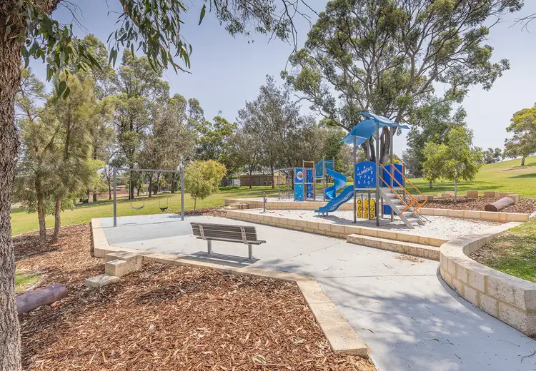 Fifth view of Homely house listing, 16 Gradient Way, Beldon WA 6027