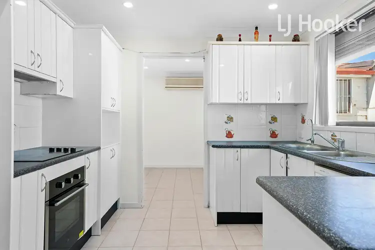 Third view of Homely house listing, 12 Whyalla Cl, Wakeley NSW 2176