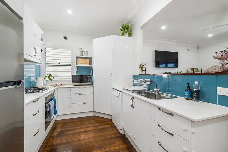 Fourth view of Homely house listing, 50 Ackroyd Street, Port Macquarie NSW 2444
