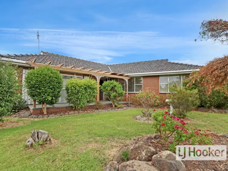 Main view of Homely house listing, 1 Milton Avenue, Paynesville VIC 3880
