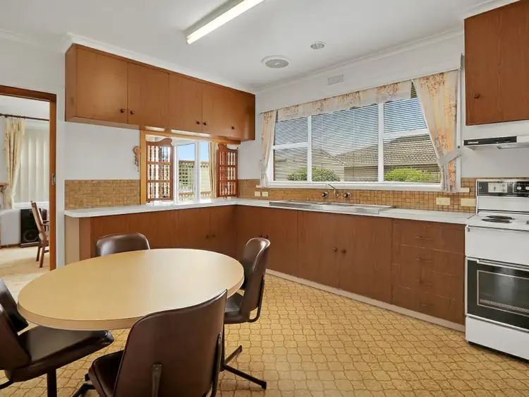 Second view of Homely house listing, 1 Milton Avenue, Paynesville VIC 3880