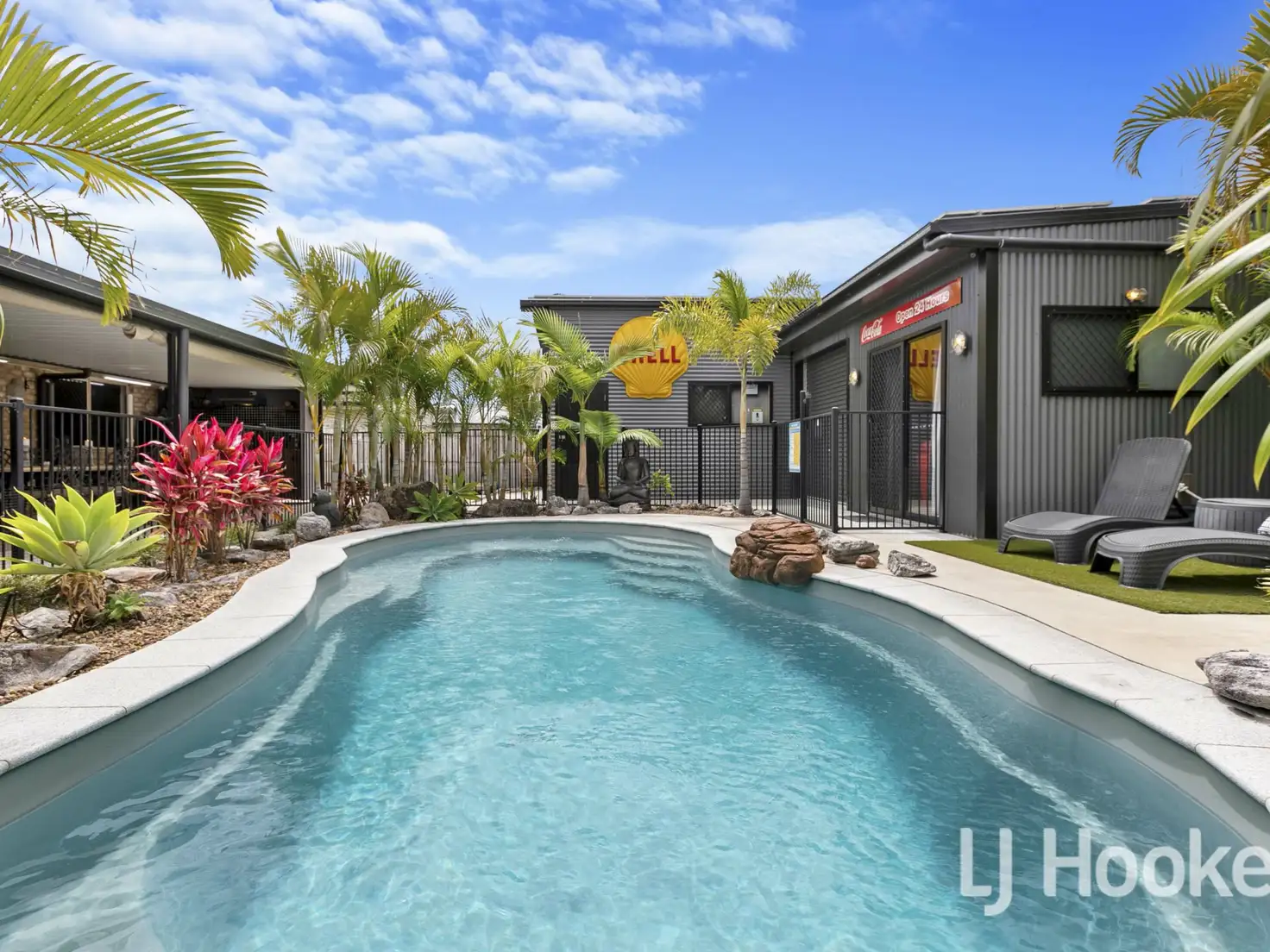 Main view of Homely house listing, 22 Yarrilee Circuit, Dundowran QLD 4655