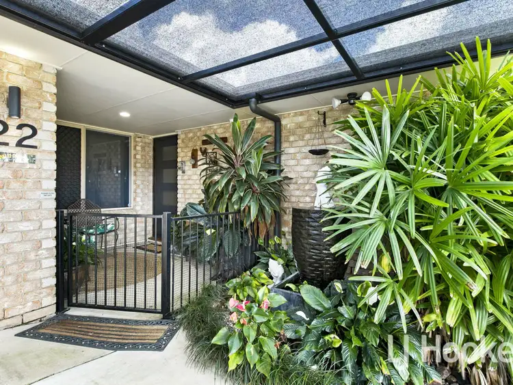 Third view of Homely house listing, 22 Yarrilee Circuit, Dundowran QLD 4655