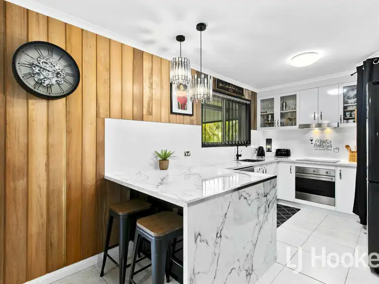 Fourth view of Homely house listing, 22 Yarrilee Circuit, Dundowran QLD 4655