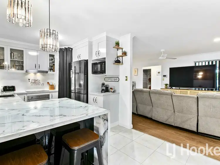 Fifth view of Homely house listing, 22 Yarrilee Circuit, Dundowran QLD 4655
