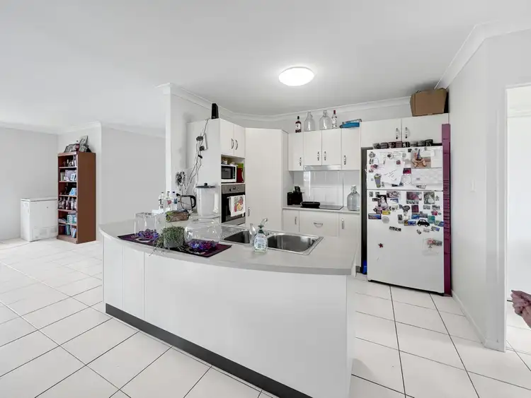 Fifth view of Homely house listing, 3 Seacove Crescent, Bowen QLD 4805