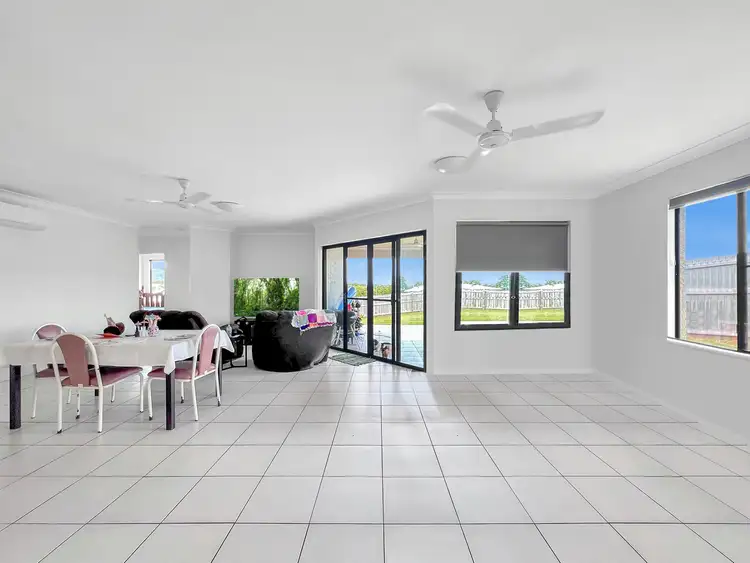Sixth view of Homely house listing, 3 Seacove Crescent, Bowen QLD 4805