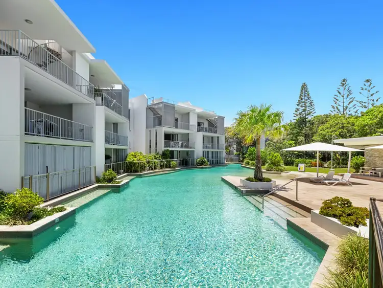 5/40-48 Kamala Crescent, Casuarina NSW 2487