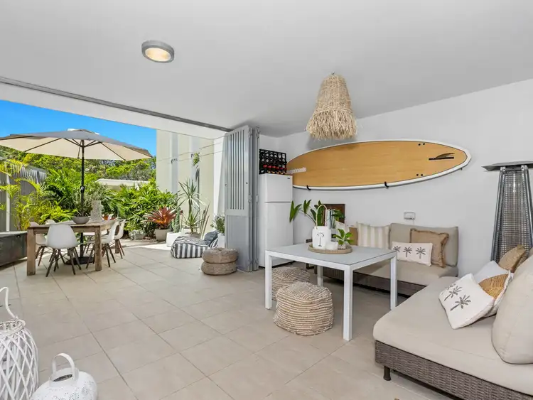 Sixth view of Homely unit listing, 5/40-48 Kamala Crescent, Casuarina NSW 2487