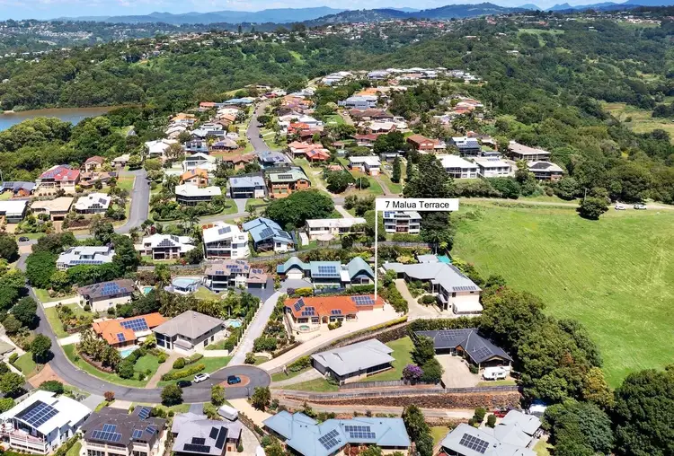 7 Malua Terrace, Bilambil Heights NSW 2486