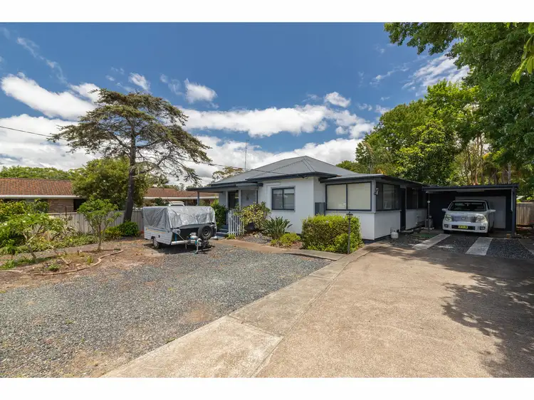 Second view of Homely house listing, 35 The Lakes Way, Forster NSW 2428