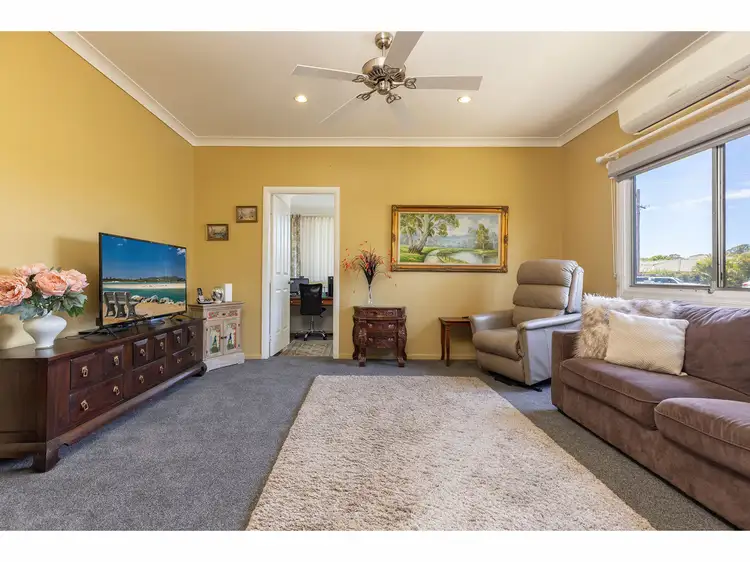 Fourth view of Homely house listing, 35 The Lakes Way, Forster NSW 2428