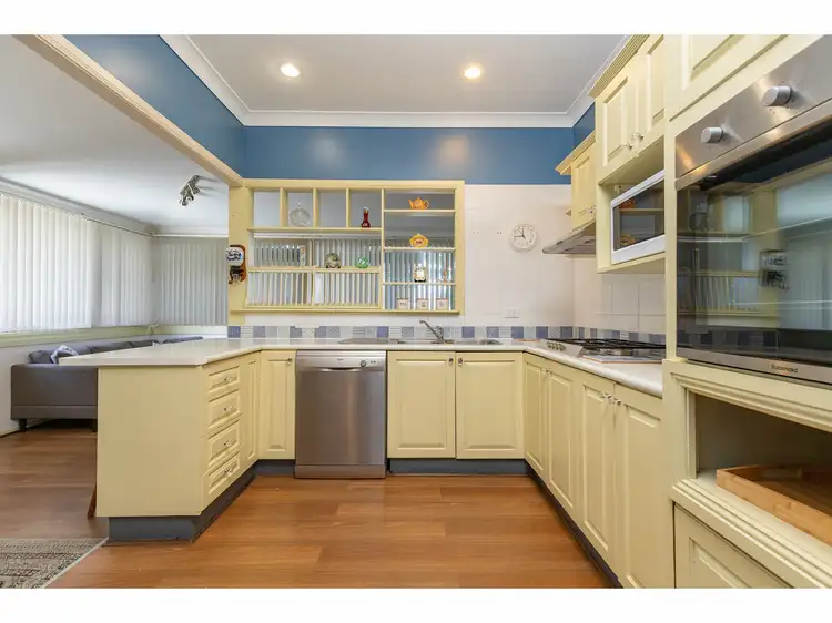 Fifth view of Homely house listing, 35 The Lakes Way, Forster NSW 2428