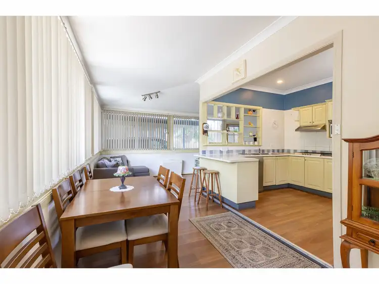 Sixth view of Homely house listing, 35 The Lakes Way, Forster NSW 2428